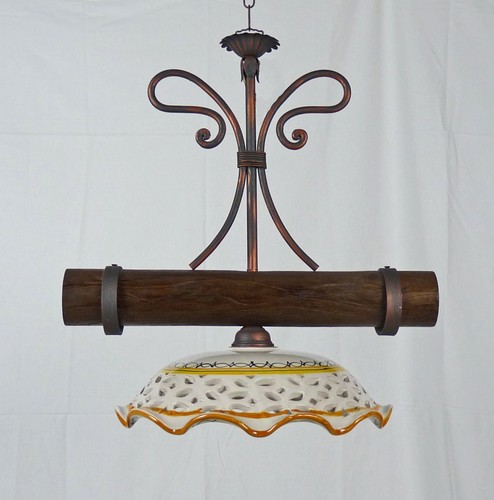 Sospensione lampadario per - sospensione,