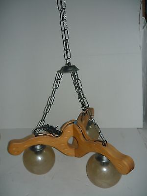 Lampadario lampada ferro - lampada,