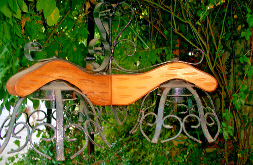 Vecchio originale lampadario - originale,
