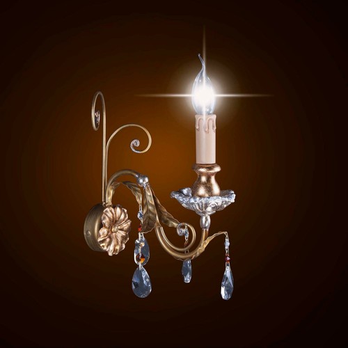 Applique classico legno - , e