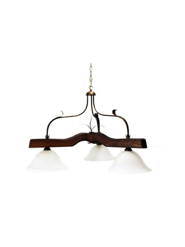 Bilanciere lampadario luci - lampadario,