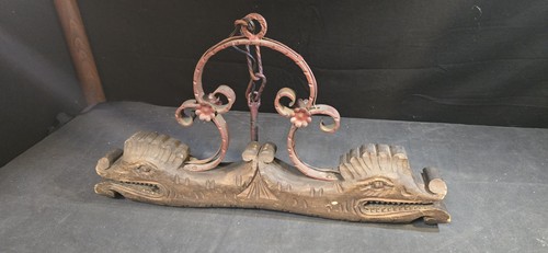 Lampadario legno duro - lampadario,